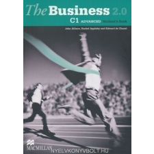  THE BUSINESS 2.0 ADV SB nyelvkönyv, szótár