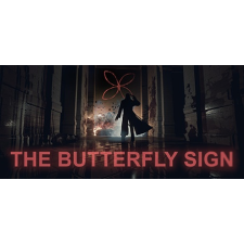  The Butterfly Sign (Digitális kulcs - PC) videójáték