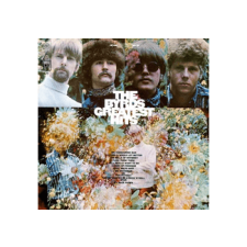  The Byrds - Greatest Hits (Audiophile Edition) (Vinyl LP (nagylemez)) rock / pop
