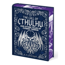  The Call of Cthulhu and Other Tales of Cosmic Terror idegen nyelvű könyv