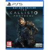  The Callisto Protocol Day One Edition PS5