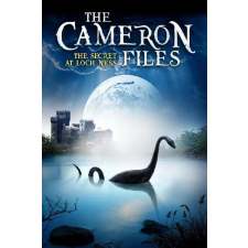  The Cameron Files: The Secret at Loch Ness (digitális licenc) videójáték