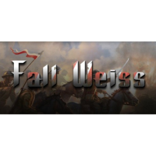  The Campaign Series: Fall Weiss (EU) (Digitális kulcs - PC) videójáték