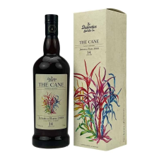  THE CANE JAMAICA RUM 2008 14 YO rum