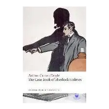  The Case - Book Of Sherlock Holmes (2009) idegen nyelvű könyv