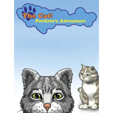  The Cat! Porfirio's Adventure (digitális licenc) videójáték