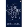  The Catcher in the Rye – Jerome David Salinger