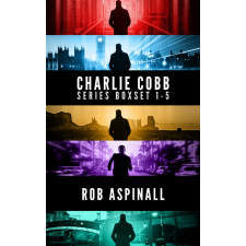 The Charlie Cobb Series egyéb e-könyv