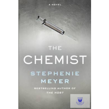  The Chemist idegen nyelvű könyv