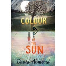 The Colour of the Sun – David Almond idegen nyelvű könyv