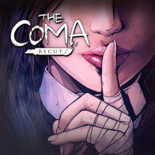 The Coma: Recut (Digitális kulcs - PC) videójáték