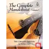  The Complete Mandolinist Volume 3 the Creative Impulse