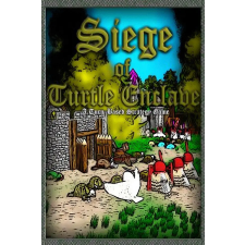 The Conjurer's Tower Siege of Turtle Enclave (digitális licenc) videójáték