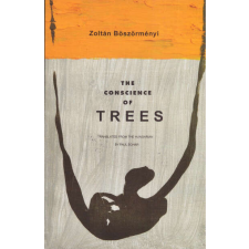  The Conscience of Trees idegen nyelvű könyv