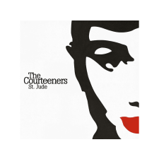  The Courteeners - St. Jude (15th Anniversary Edition) (Cd) rock / pop