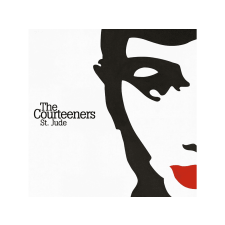  The Courteeners - St. Jude (15th Anniversary Edition) (Vinyl LP (nagylemez)) rock / pop