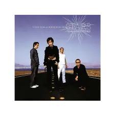  The Cranberries - Stars: Best Of 1992-2002 (CD) rock / pop