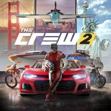  The Crew 2 (EU) (Digitális kulcs - PC) videójáték