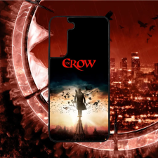  The Crow - Landscape - Samsung tok tok és táska
