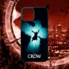  The Crow - Shadow crow - iPhone tok