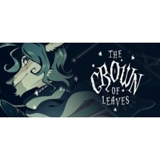  The Crown of Leaves (Digitális kulcs - PC) videójáték