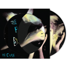  The Cure - Head On Door (Picture Disc) (Vinyl LP (nagylemez)) alternatív