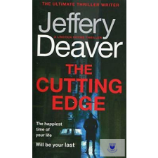  The Cutting Edge idegen nyelvű könyv