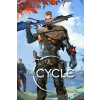  The Cycle - Intel Exclusive Skin (DLC) (digitális licenc)