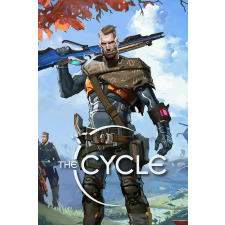  The Cycle - Intel Exclusive Skin (DLC) (digitális licenc) videójáték