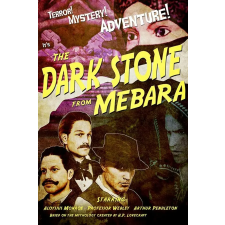  The Dark Stone from Mebara (digitális licenc) videójáték