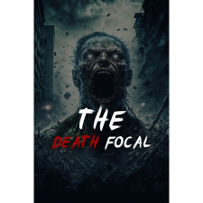 The Dead Vision The Death Focal (PC - Steam elektronikus játék licensz) videójáték