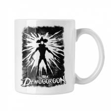 The Demogorgon - Bögre bögrék, csészék