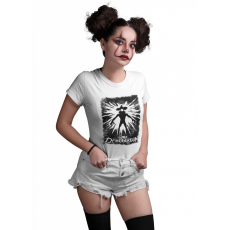  The Demogorgon - Női Póló