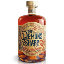  The Demons Share 6 éves rum (1,5L / 40%) rum