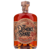 The Demons Share Rum 6 years La Reserva del Diablo 1,5l