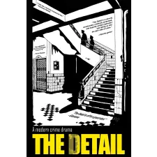  The Detail Season One (digitális licenc) videójáték