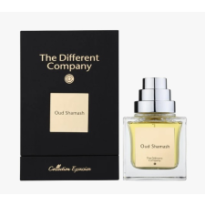 The Different Company Oud Shamash, Parfum 100ml parfüm és kölni