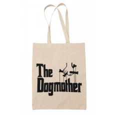  The dogmother - Vászontáska