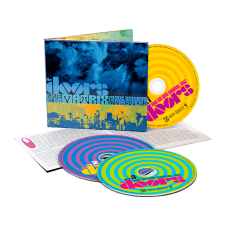  The Doors - Live At The Matrix (Cd) rock / pop