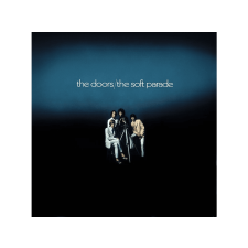  The Doors - The Soft Parade (Vinyl LP (nagylemez)) rock / pop