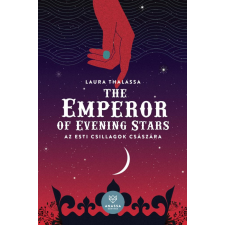  The Emperor of Evening Stars - Az Esti Csillagok Császára egyéb könyv