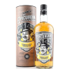  The Epicurean Whisky White Port Cask Edition Lowland Blended Malt 0,7l DD.