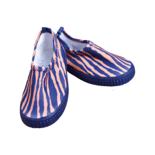 The Essentials Gyerek vízicipő - Zebra csíkos 27 gyerek cipő
