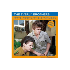  The Everly Brothers - Both Sides of an Evening (Cd) rock / pop