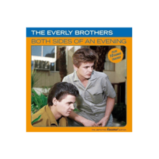  The Everly Brothers - Both Sides of an Evening (CD) rock / pop