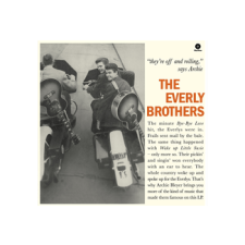  The Everly Brothers - (Vinyl LP (nagylemez)) rock / pop
