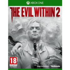  The Evil Within 2 XBOX videójáték