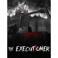  The Executioner (digitális licenc) videójáték