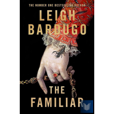  The Familiar (Hardback) idegen nyelvű könyv