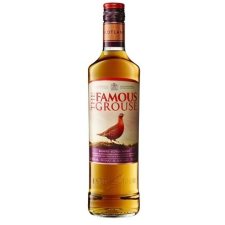 The Famous Grouse Whiskey, FAMOUS GROUSE 0,7L whisky
